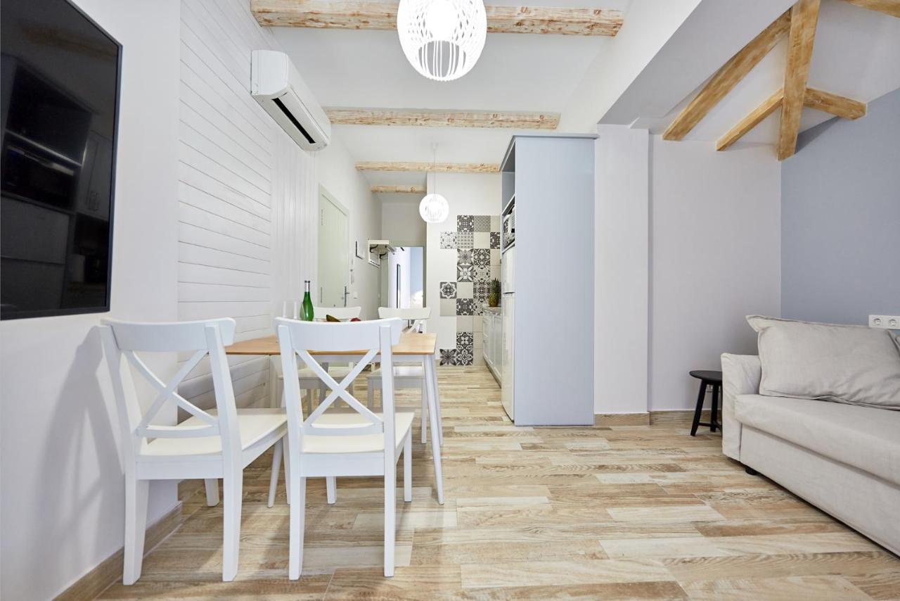Espanatour Aparthotel 3 Torrevieja Eksteriør bilde