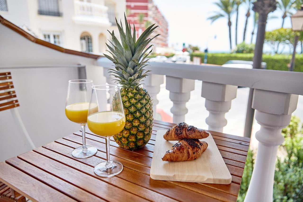 Espanatour Aparthotel 3 Torrevieja Eksteriør bilde