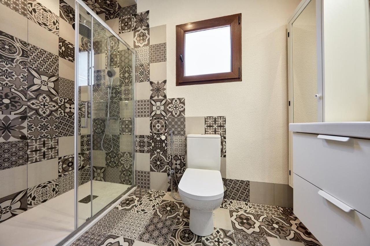 Espanatour Aparthotel 3 Torrevieja Eksteriør bilde